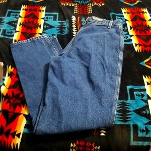 Vintage rockie jeans